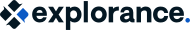 Explorance Logo