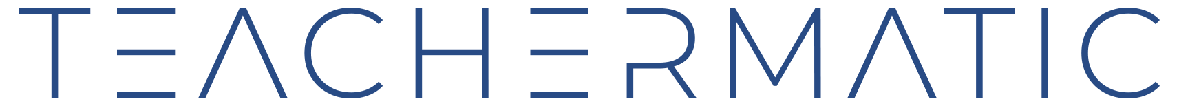 Teachermatic Logo